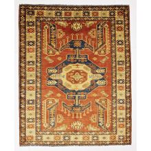 KAZAK FINE PREMIUM - 197X157